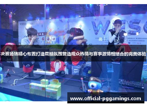 决赛场馆精心布置打造震撼氛围营造观众热情与赛事激情相结合的完美体验