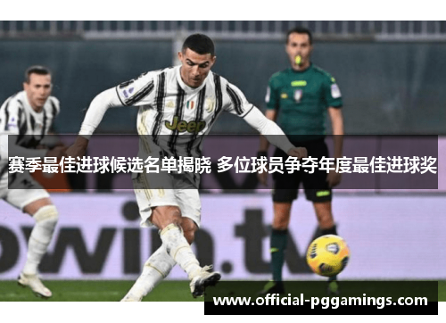 赛季最佳进球候选名单揭晓 多位球员争夺年度最佳进球奖 赛季最佳进球候选名单揭晓 多位球员争夺年度最佳进球奖