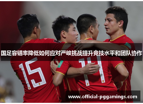 国足容错率降低如何应对严峻挑战提升竞技水平和团队协作