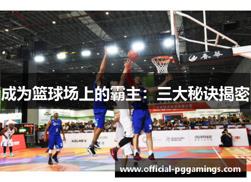 成为篮球场上的霸主:三大秘诀揭密 成为篮球场上的霸主:三大秘诀揭密
