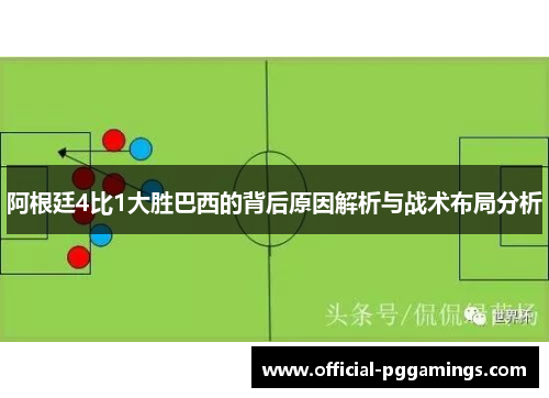 阿根廷4比1大胜巴西的背后原因解析与战术布局分析 阿根廷4比1大胜巴西的背后原因解析与战术布局分析