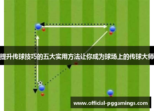 提升传球技巧的五大实用方法让你成为球场上的传球大师 提升传球技巧的五大实用方法让你成为球场上的传球大师